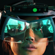 Illustration for article titled Leap Motion's New AR Headset All But Guarantees Your Public Humiliation